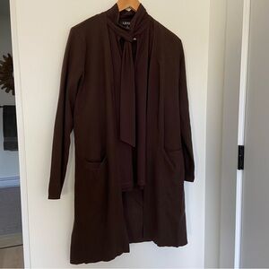 Ralph Lauren Cardigan and Blouse